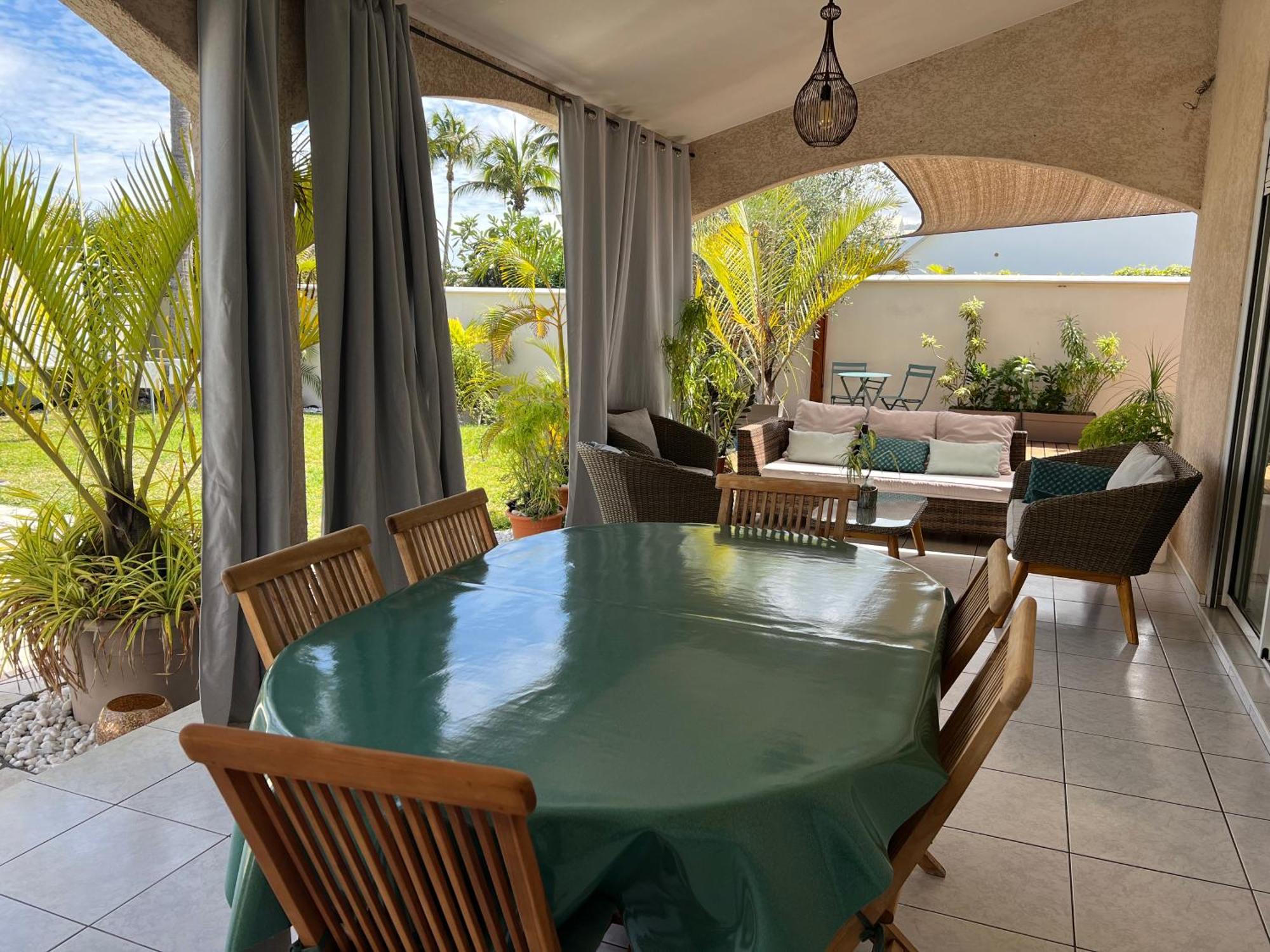 Villa Etang Sale Les Bains Avec Piscine Privee 外观 照片