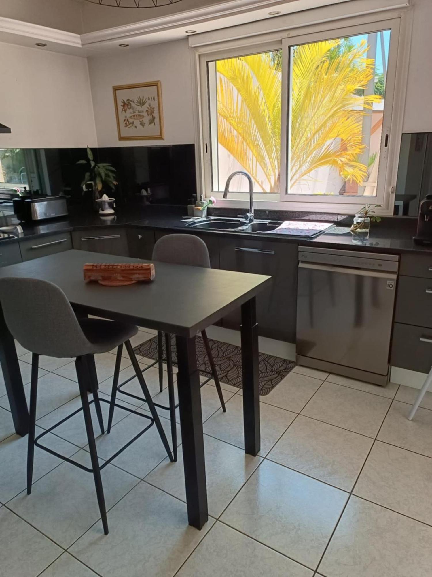 Villa Etang Sale Les Bains Avec Piscine Privee 外观 照片